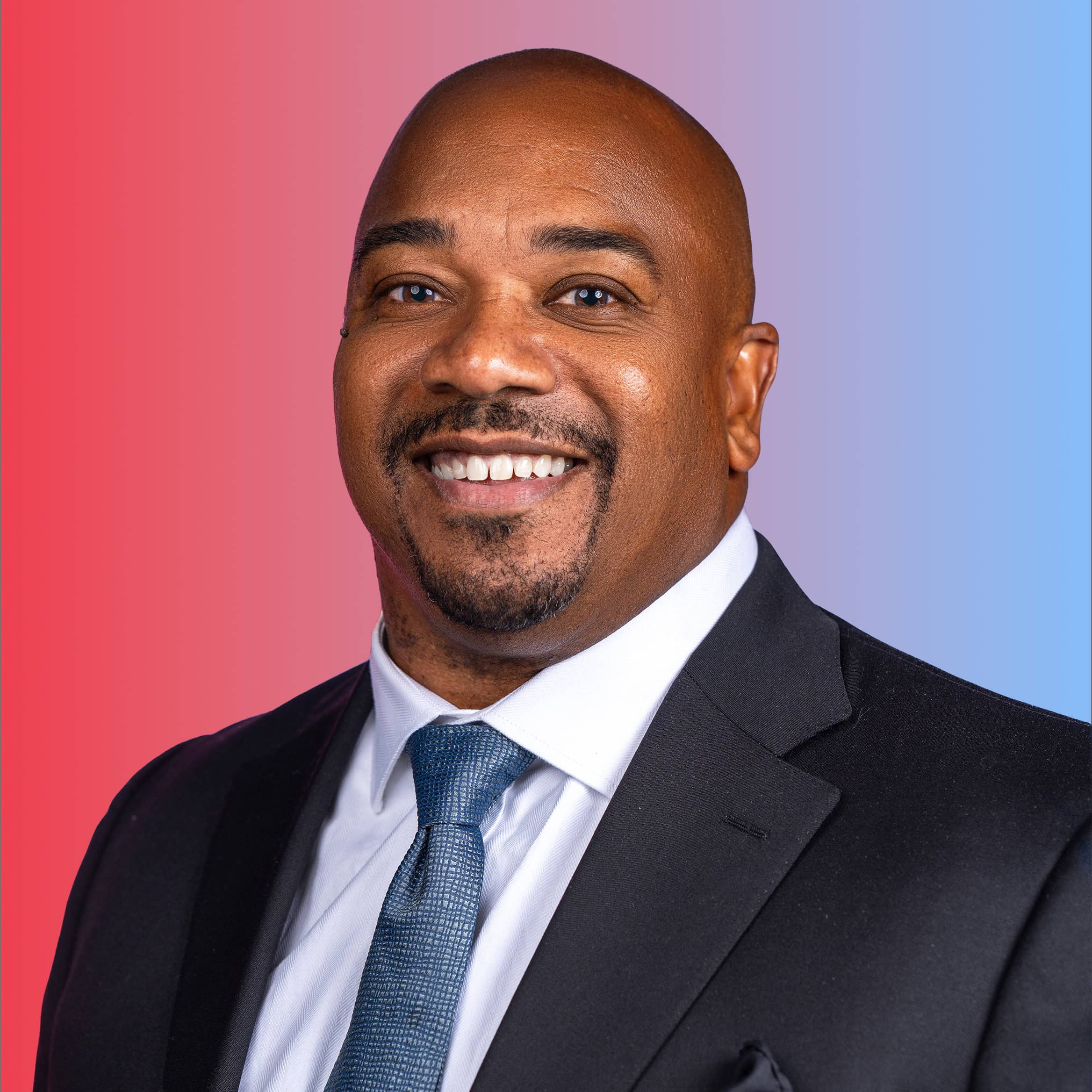 Norman Palmer, M.B.A., M.S.