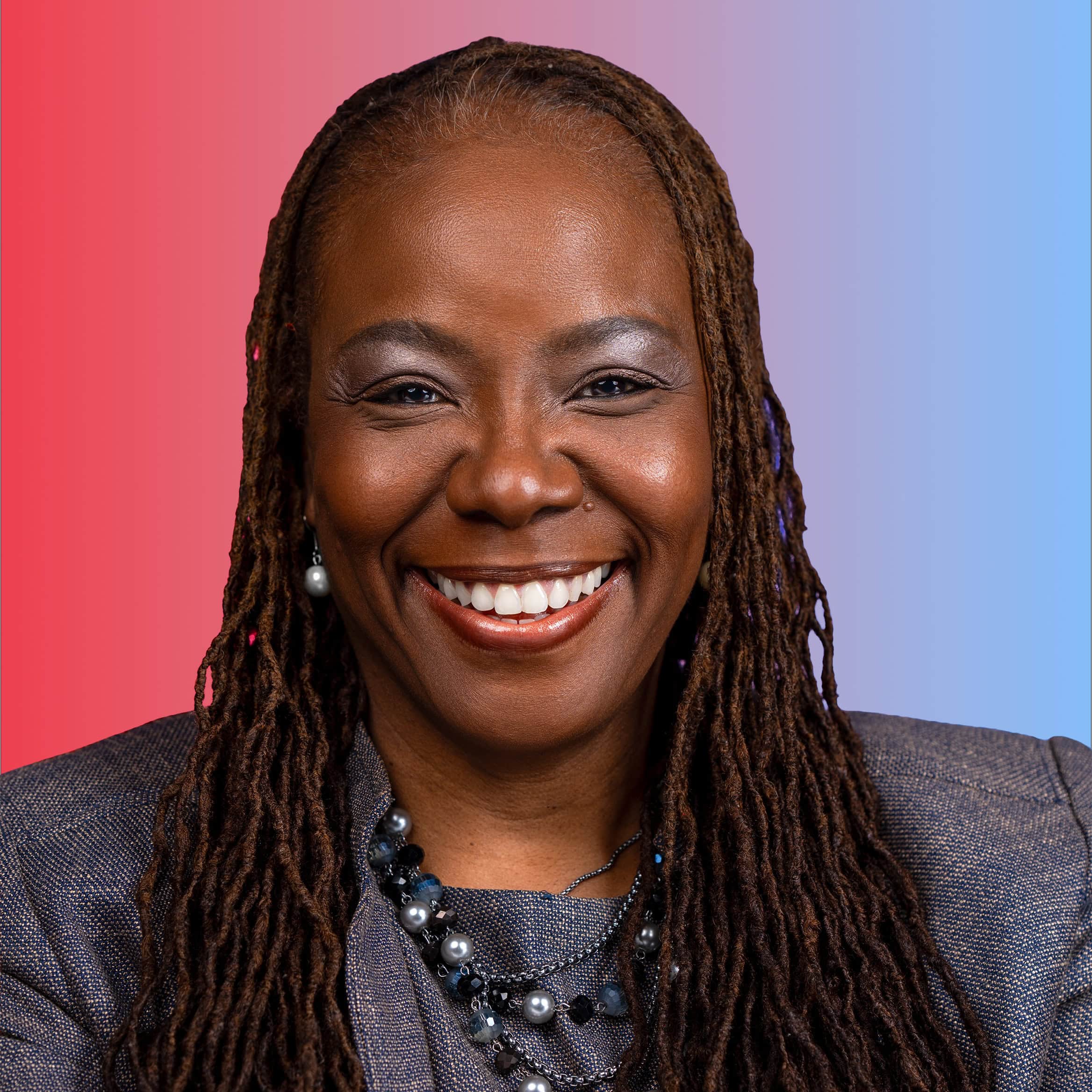 Yolanda Watson Spiva, Ph.D.