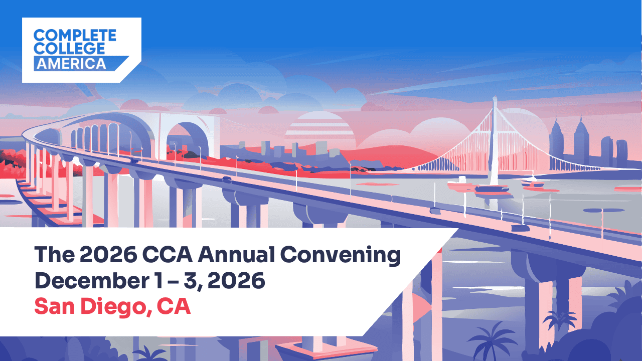 The 2026 CCA Annual Convening