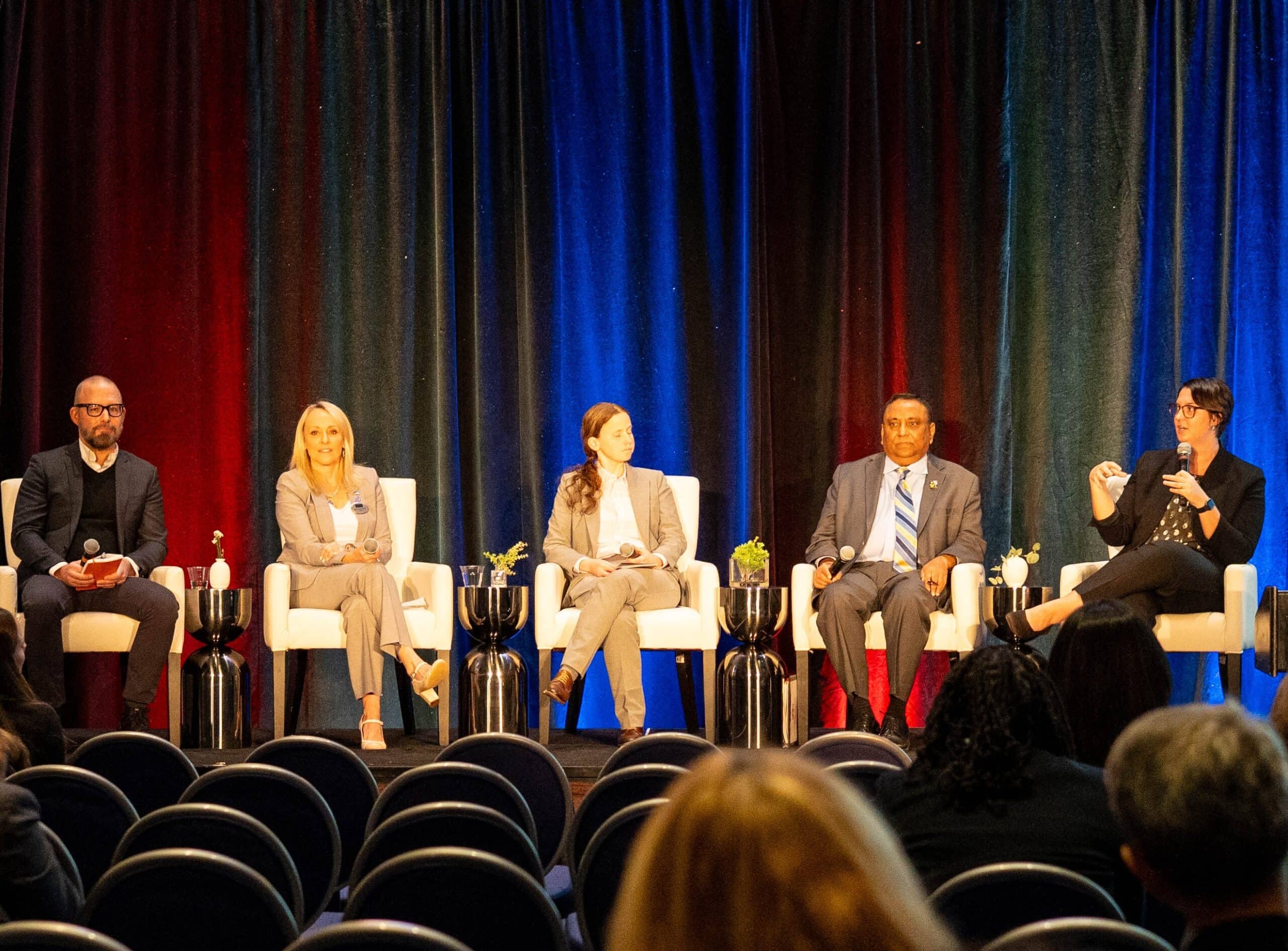 Amplification Lab — Scaling Student Success with AI: How Maryland, DataKind, and Partners Are Transforming Student Outcomes