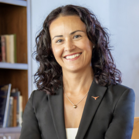 Liliana Garces, Ed.D., J.D.