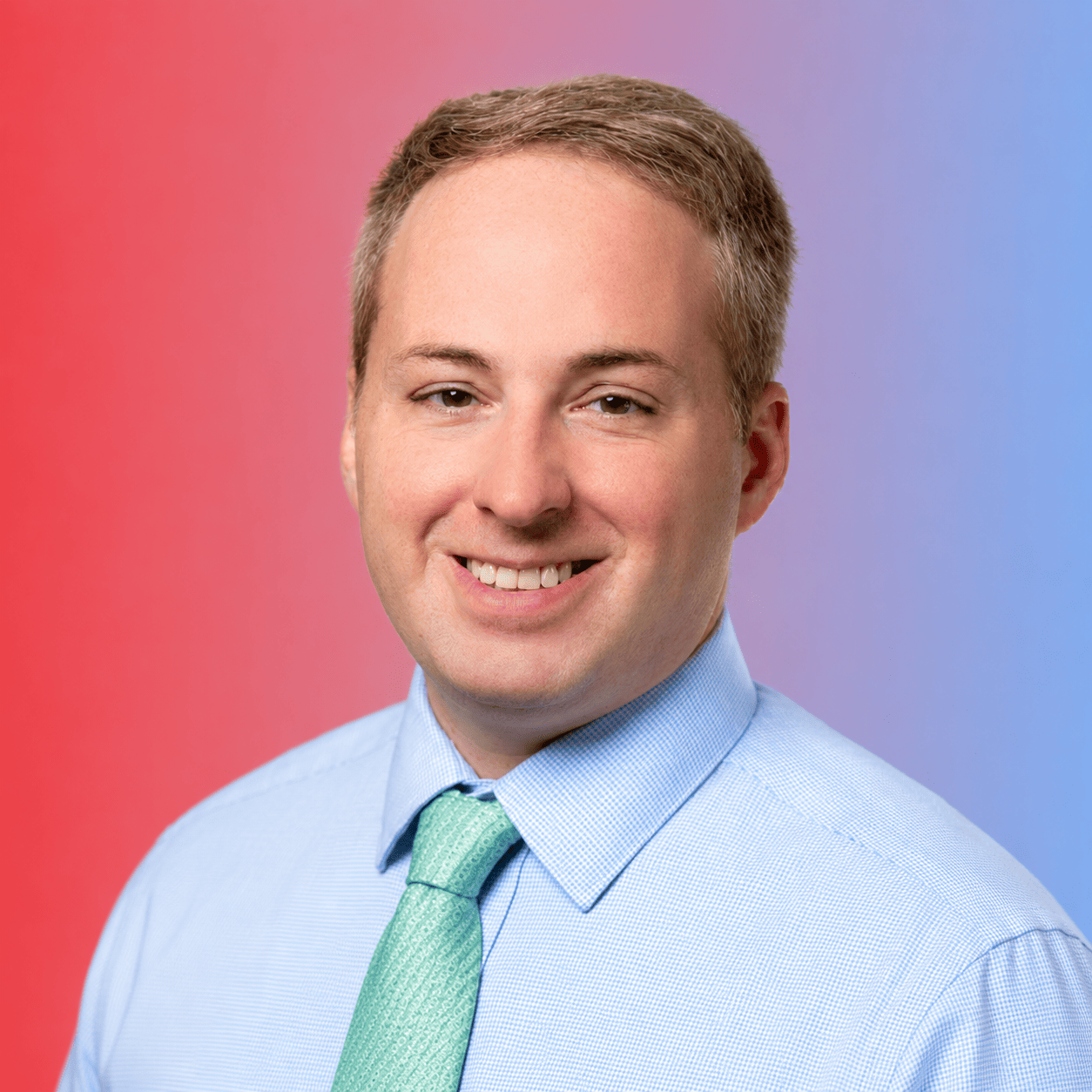 Charlie Riccardelli, Ph.d.