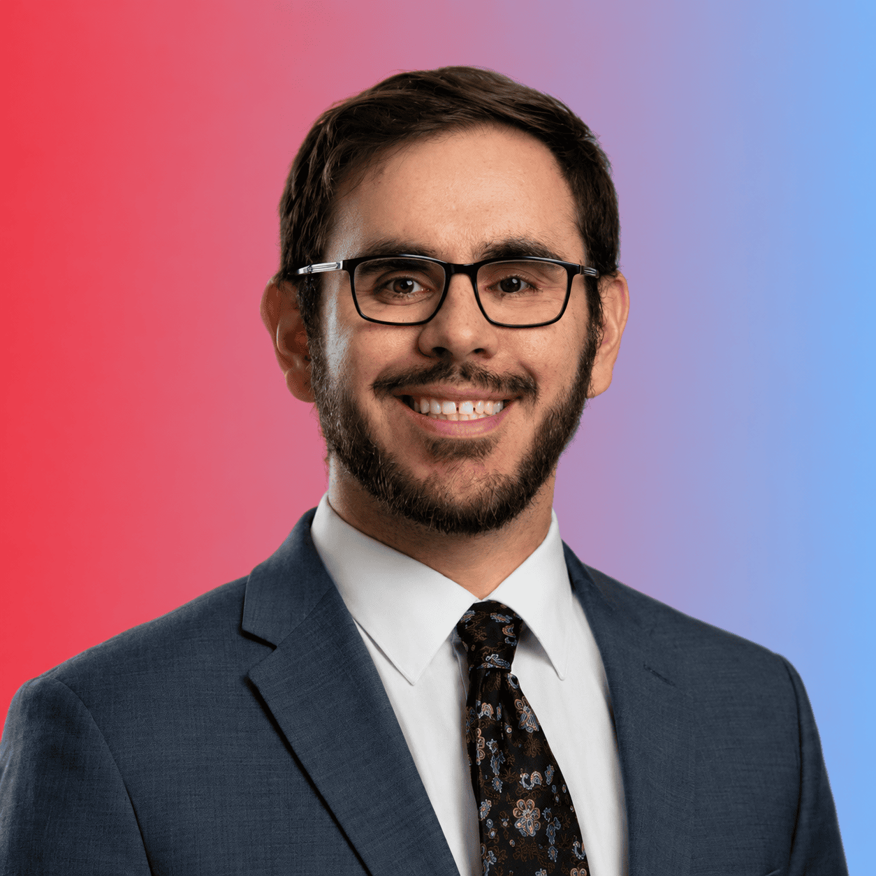 Zeke Perez Jr.