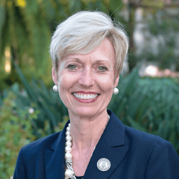 Amplification Lab: Leading with Purpose: Highlights from Our CCA Accelerator Webinar with Dr. Susan Elkins 